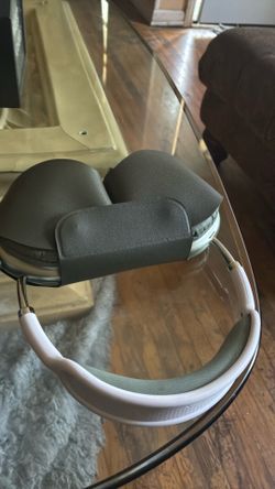 AirPods Max’s