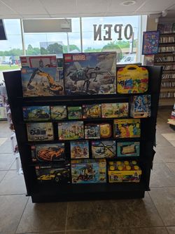 Lego sets