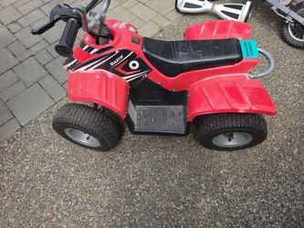 Quad for  kids
