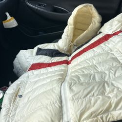 Moncler Coat