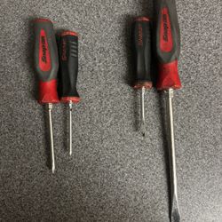 Snap On Screwdriver 