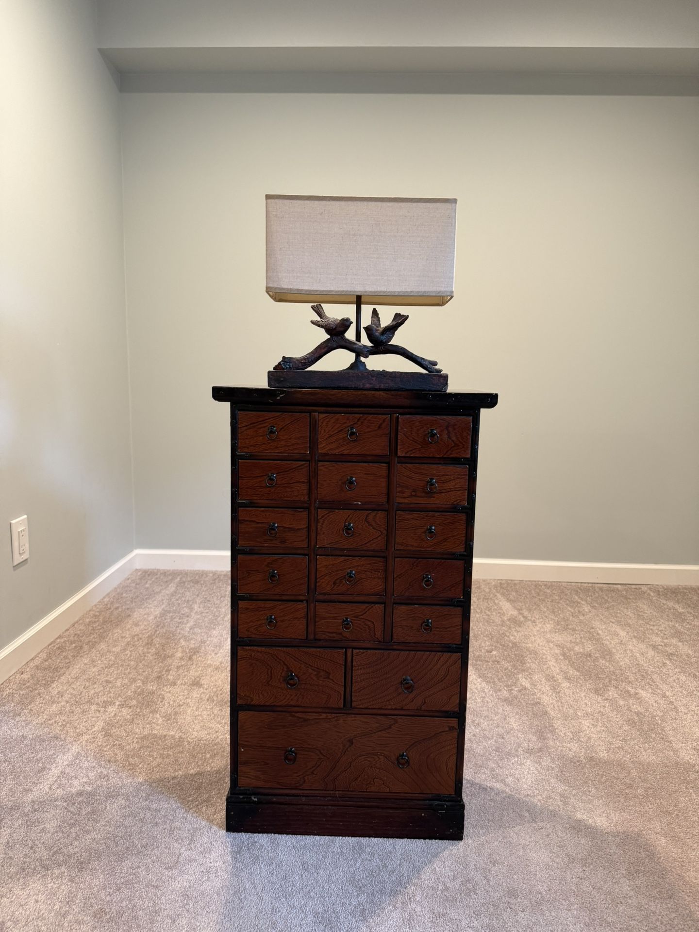 Small Chest