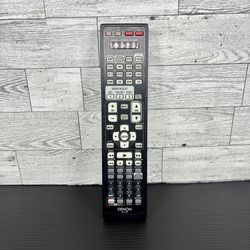 Genuine Denon RC-1156 Remote Control for AVR-3312 AVR-1912 Tested and Working