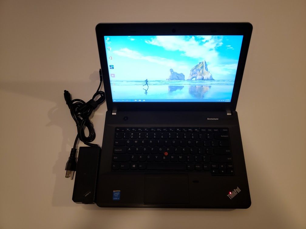 Lenovo ThinkPad E440- 14" Laptop