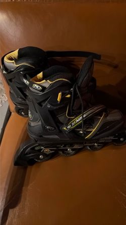 Rollerblades