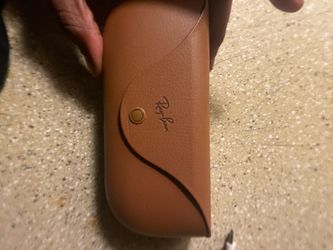 Ray ban meta