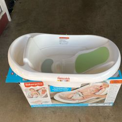 Fisher-Price Seat Tub