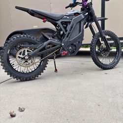 2024 eride 2.0  Bike 