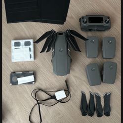 DJI Mavic 2 Pro