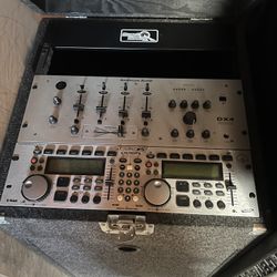 Music System