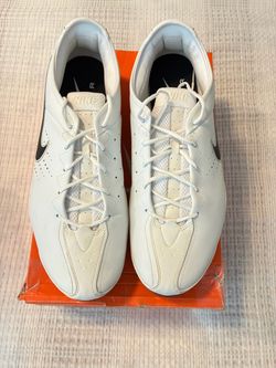 NIKE - AIR SERIES 6F LEATHER - MEN SIZE 13 - NIB
