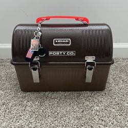 Stanley X Post Malone Lunch Box