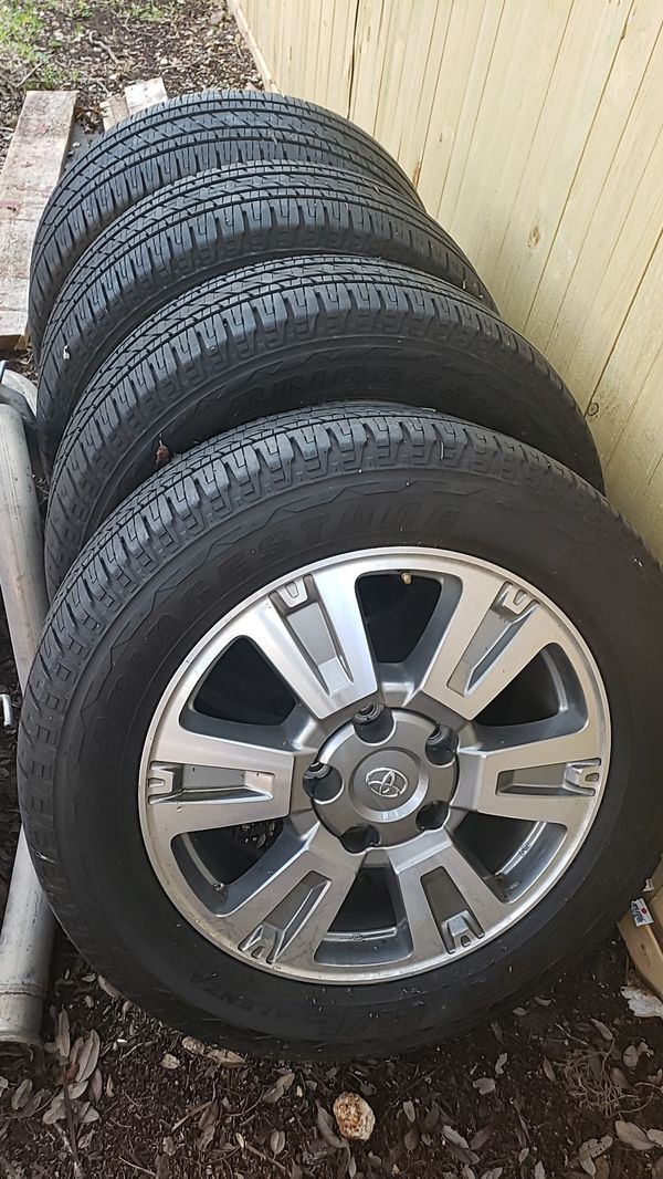 Wheels and tires for Sale in San Antonio, TX OfferUp