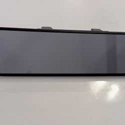 11" Universal Rearview Mirror