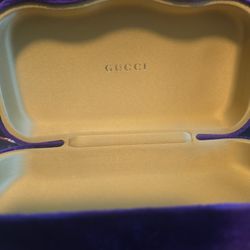 Original Gucci Sun Glasses