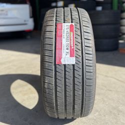 275/45/20 Landspider New Tires All 4 Installed And Balanced Included 