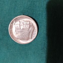 1936 Long Island Commemorative Half Dollàr