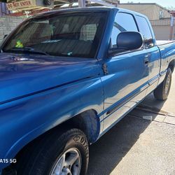 1999 Dodge Ram 1500