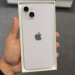 iPhone 14 Plus 128GB Unlocked For Any Company 