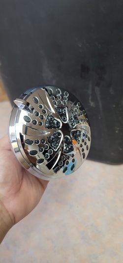 Delta Showerhead