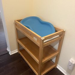 Changing Table 20.0