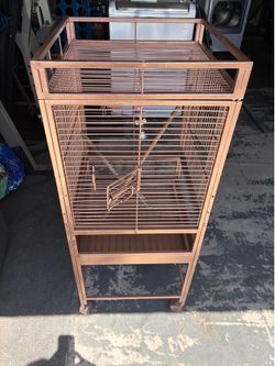 Bird Cage