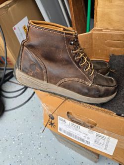 Carhartt men's work boot