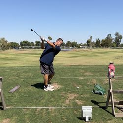 Golf Lessons