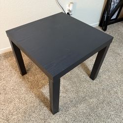 End / Coffee Table 