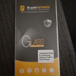 glass protector Zfold 5