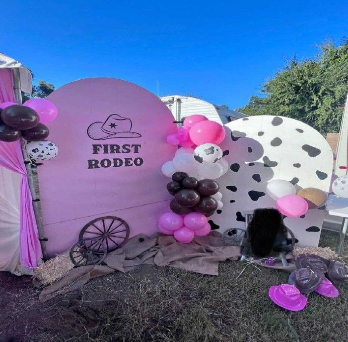 Craft Remarkable Celebrations with Refined Balloon Setups! four bring