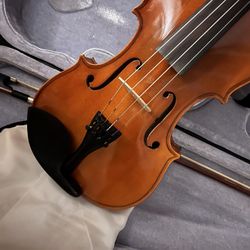 Like New Violin 