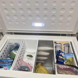 Freezer