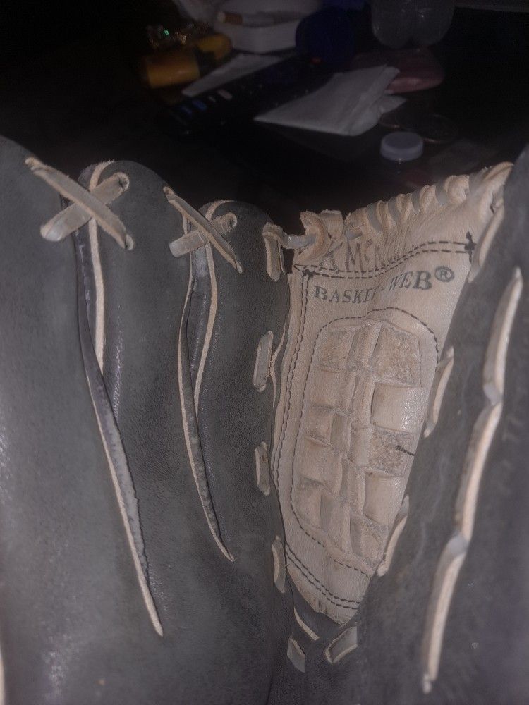 Baseball Glove 15. Sz11RH