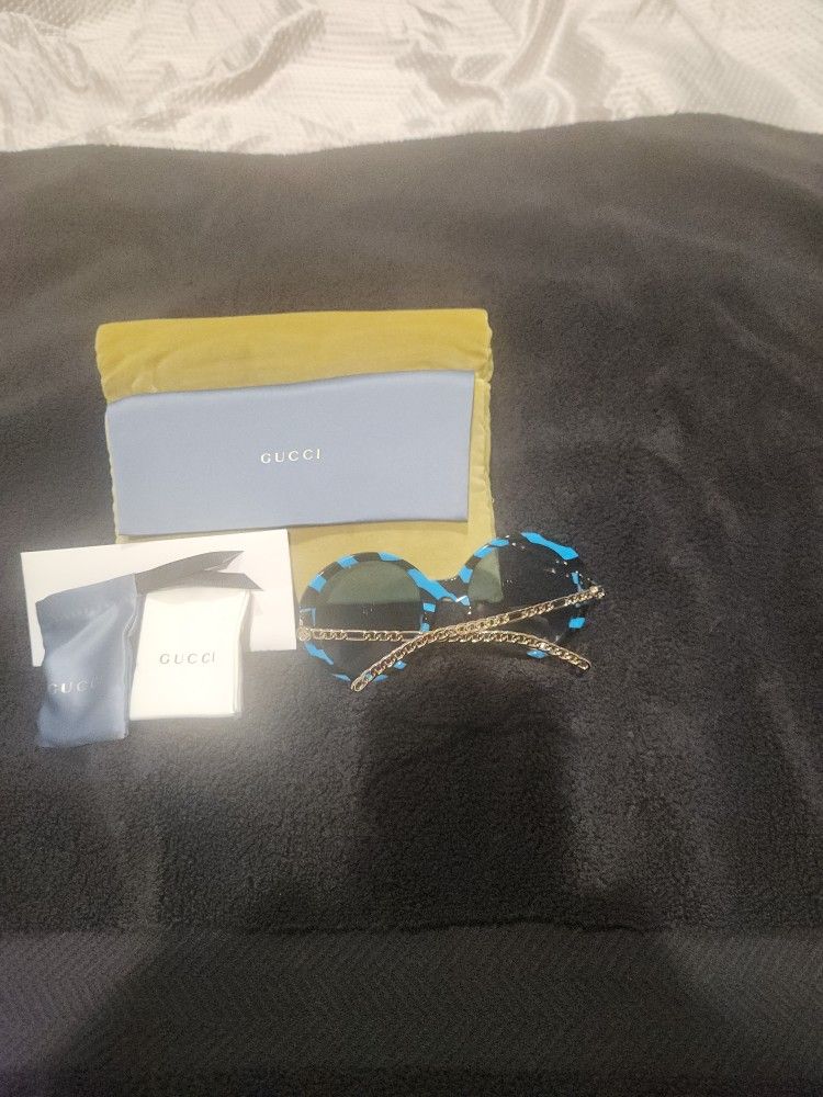 Gucci  Sunglasses 