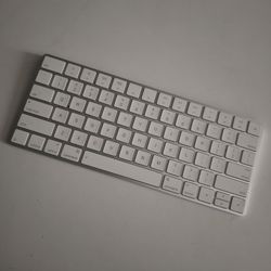 Apple Wireless Keyboard