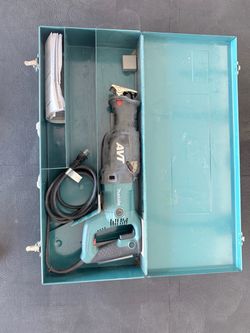 Makita Sawzall