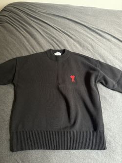 Brand New Ami Sweater - Medium