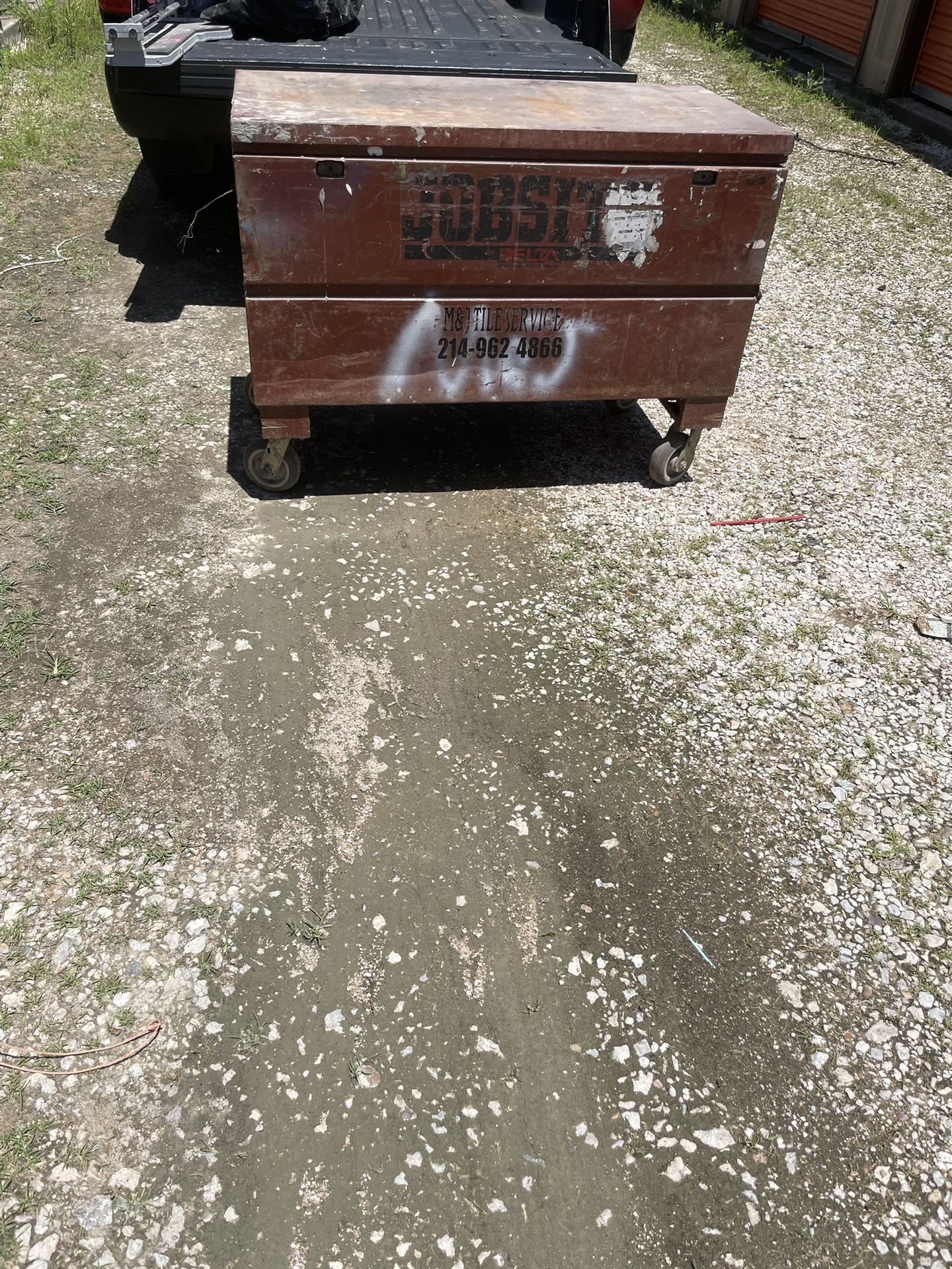 Tool Box