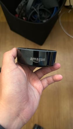 Amazon Alexa