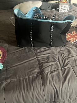 Beach Bag