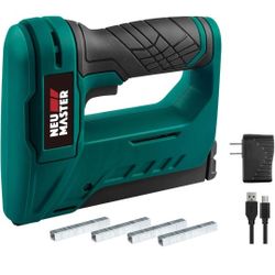 Electric Staple Gun