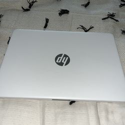 HP - 14" Laptop - Intel Celeron - 4GB Memory - 64GB eMMC