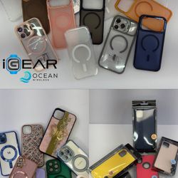 Cases
