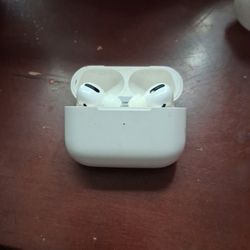 Apple Airpods