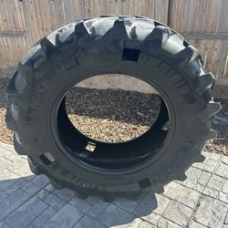 Tractor Tire 420/70R28 183lbs
