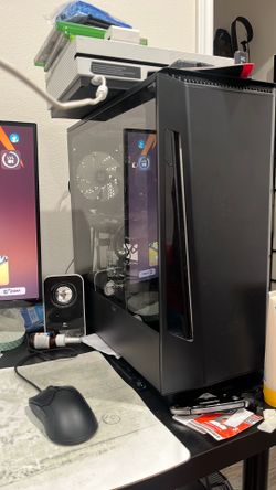 Gaming pc NEED GONE TODAY