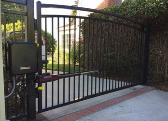 Automatic Gate Opener
