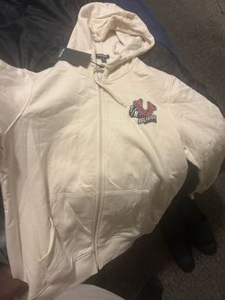 New true religion hoodie (Size XXL)