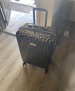 Suitcase
